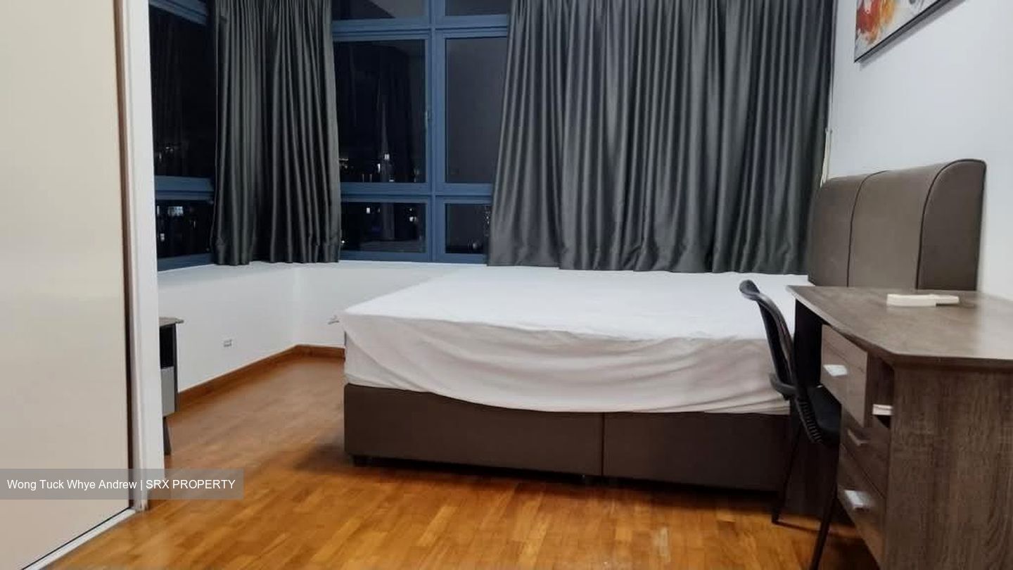 City Square Residences (D8), Condominium #553434821